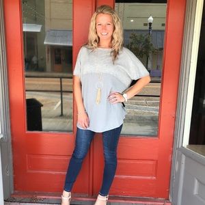 Meet your Posher, AmyJo.